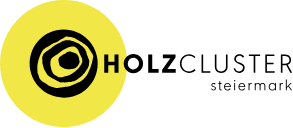 Holzcluster Logo transparent