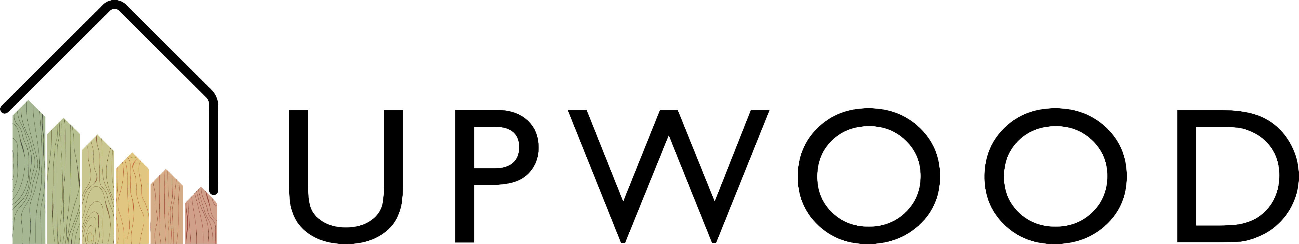UPWOOD Logo